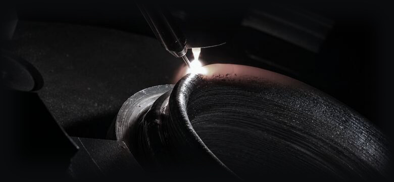 Fabrication additive de titane à grande échelle chez Alloy Additive